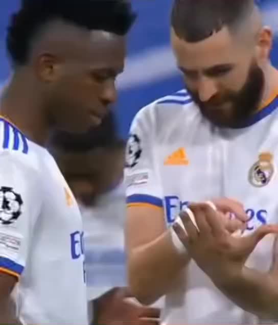 @Real Madrid Info