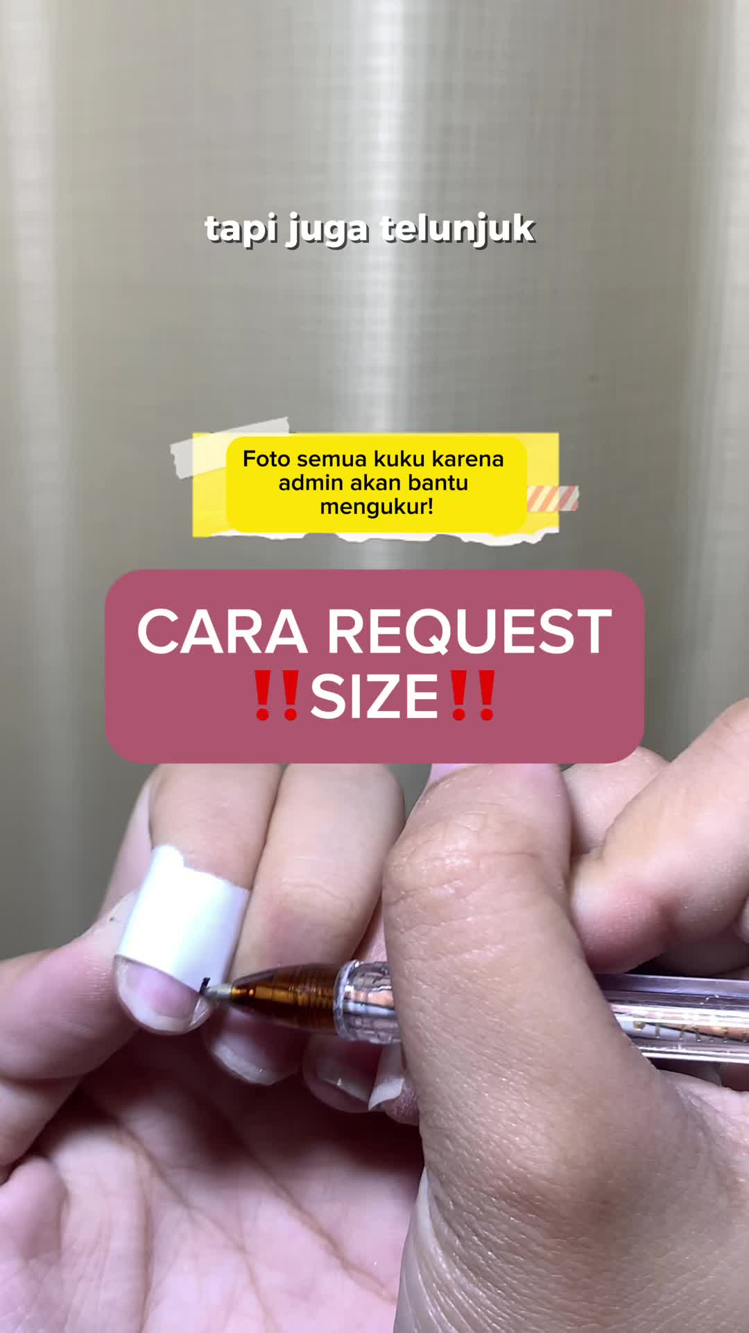 @Nail by Aisha