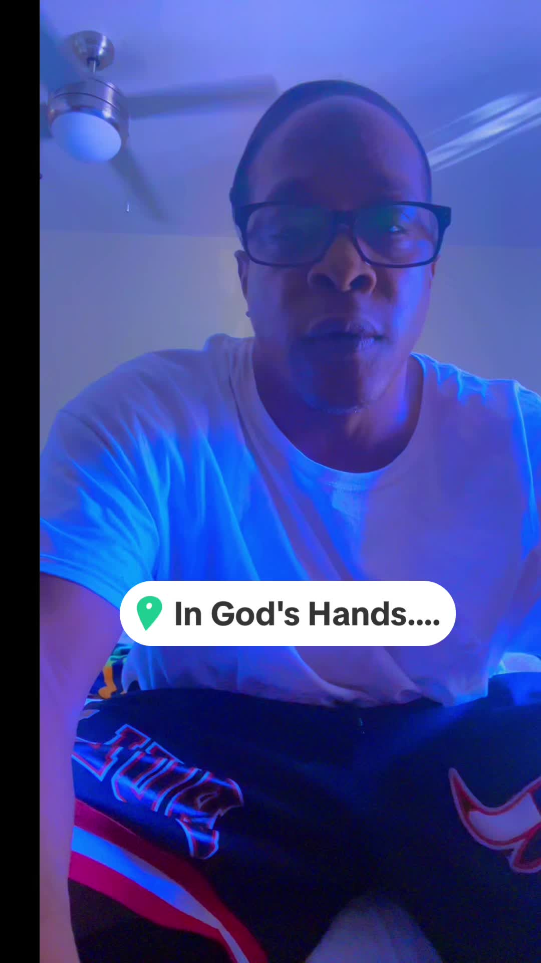 @Denekio Lamont Ferguson