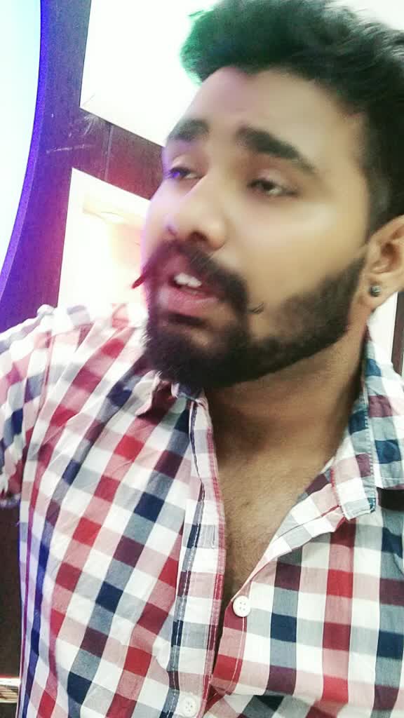 @VivekBhattiValmiki🦁