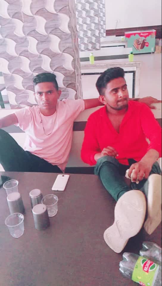 @वाघेला भवानसिंह पी ठ