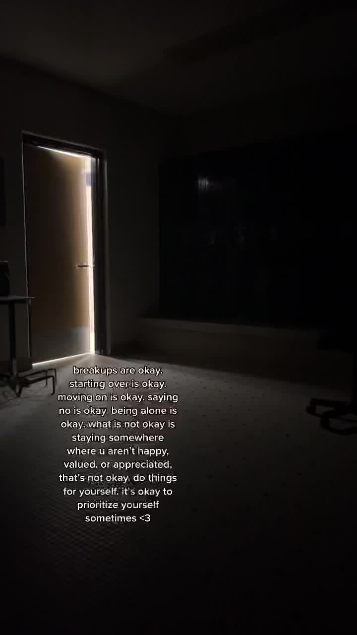 @it’s ok not to be ok