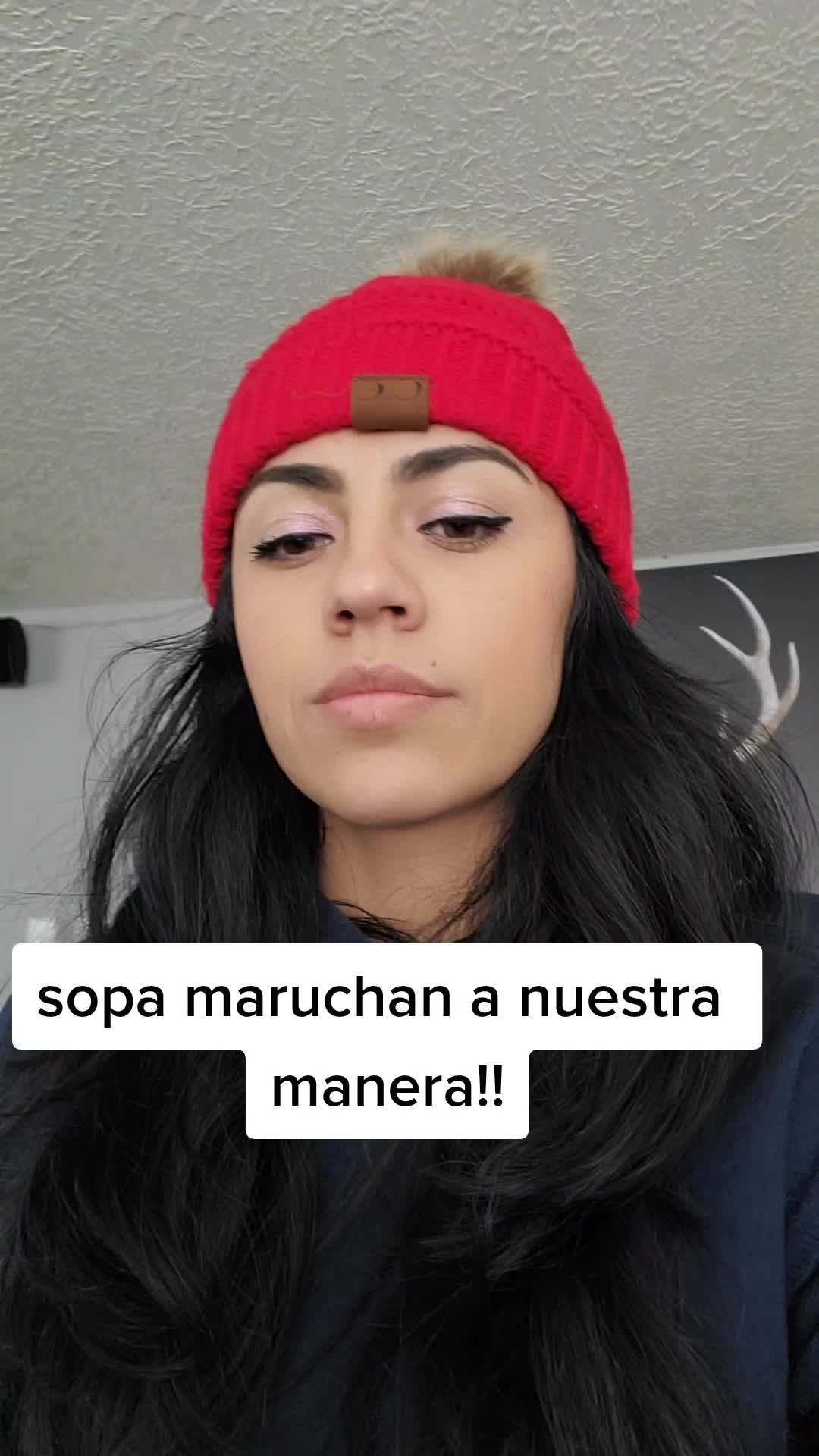 @Sonia Herrejon