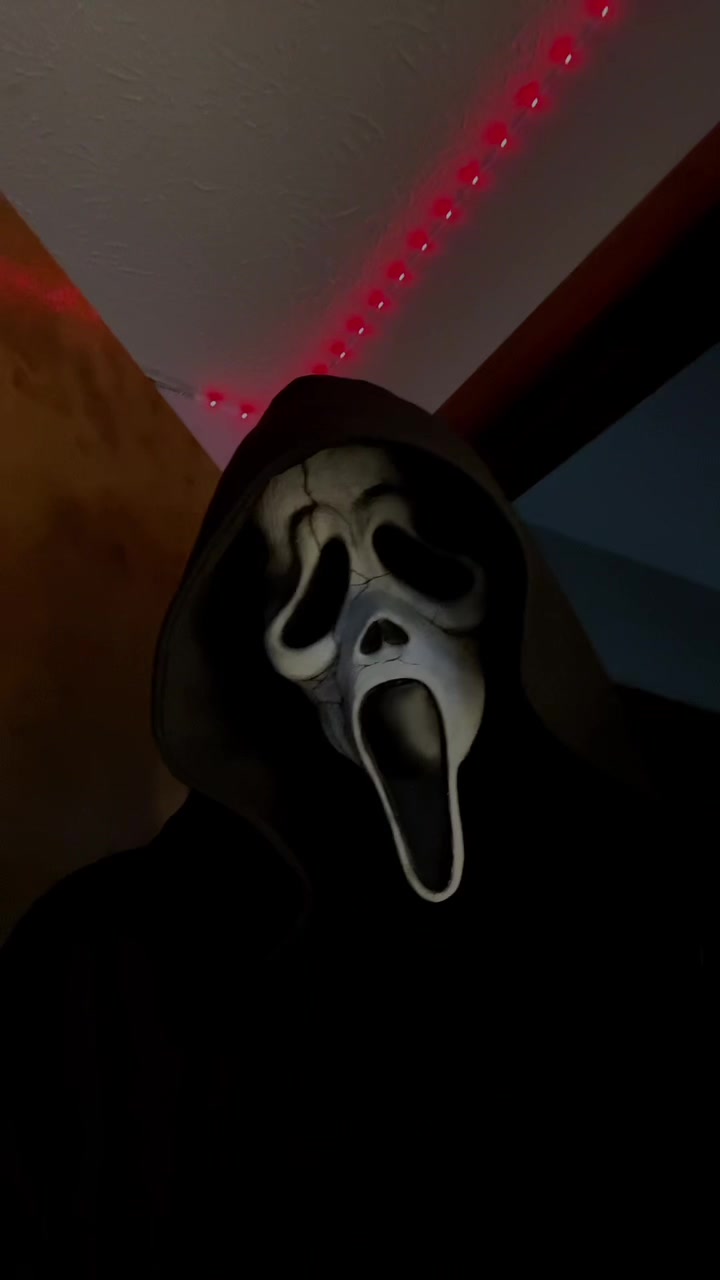 @Ghostface
