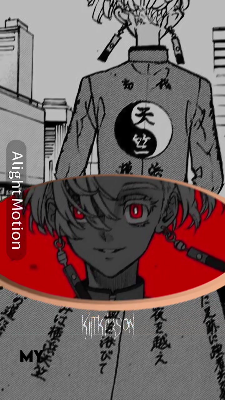 @loving Izana🎴