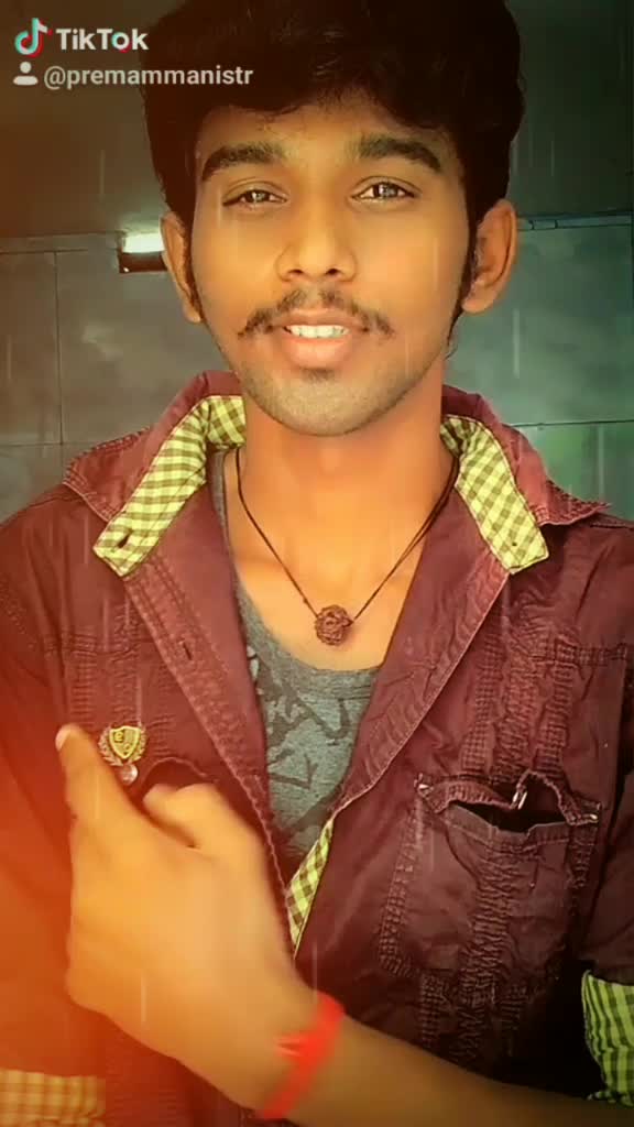 @Mani... STR