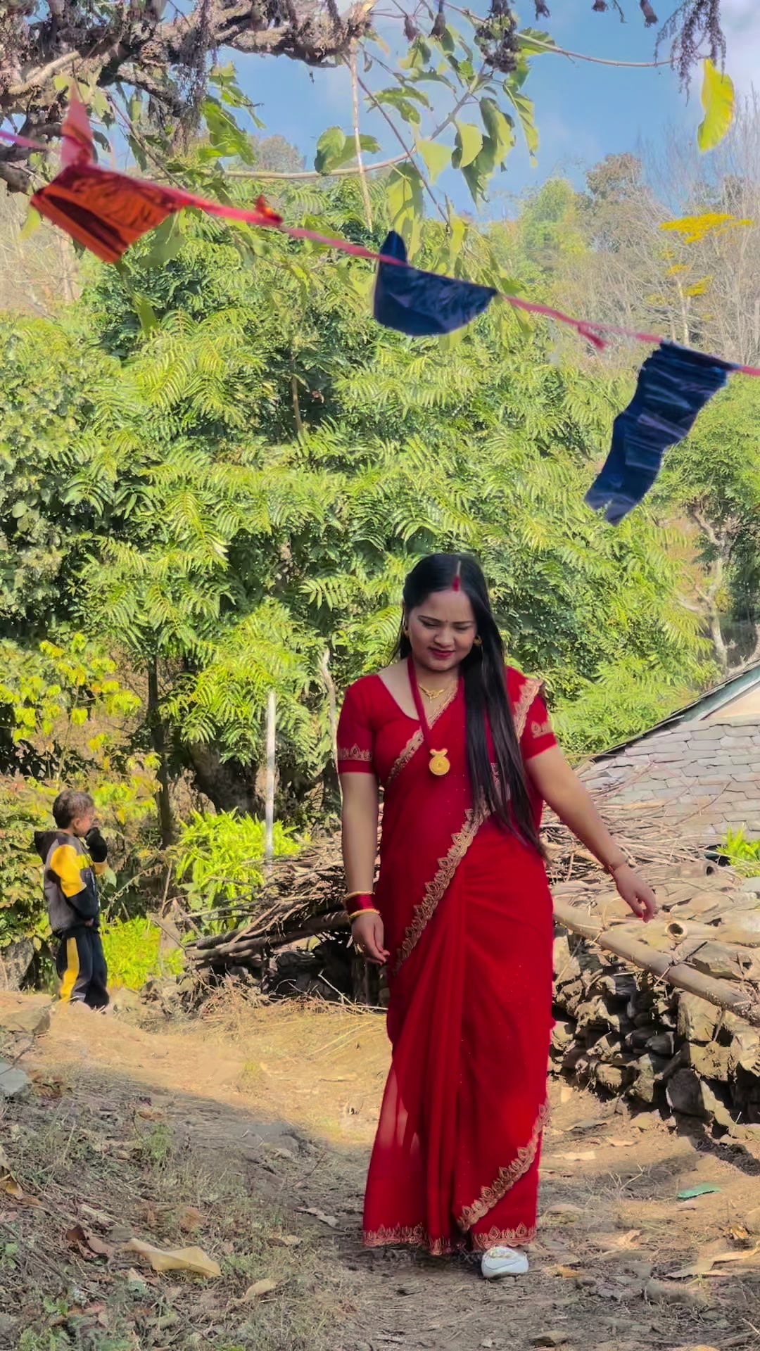 @AneetaThapaBasnet💎