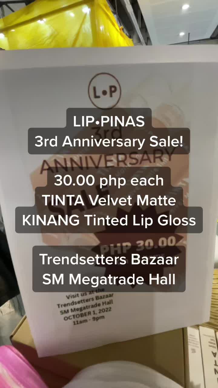 @LIPPINAS