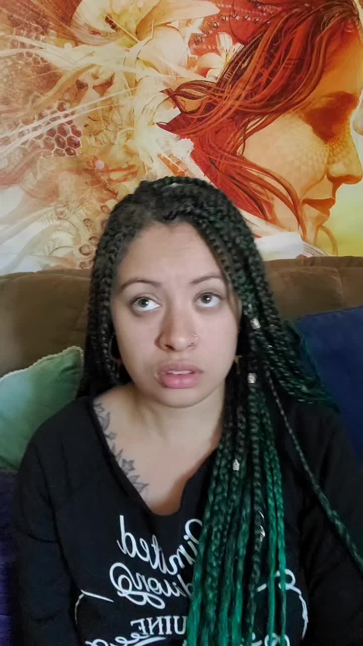 @Octavia Jade