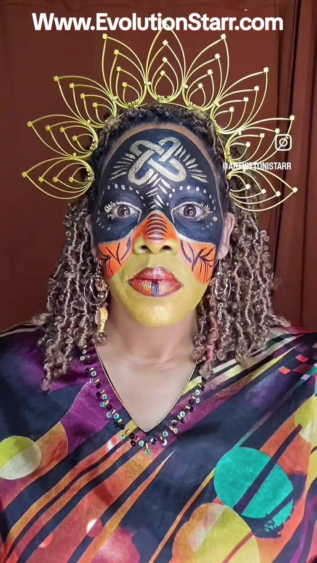 @EvolutionStarr
