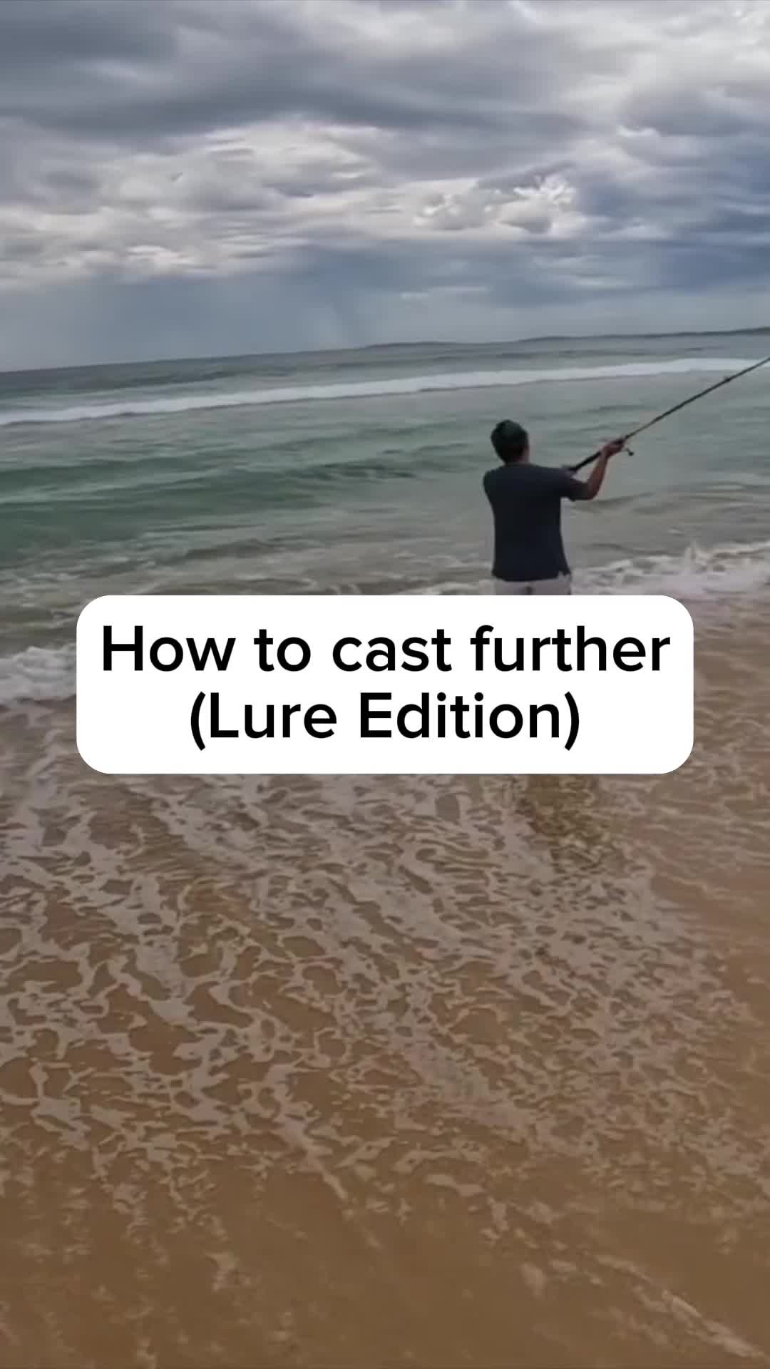 @BST Fishing