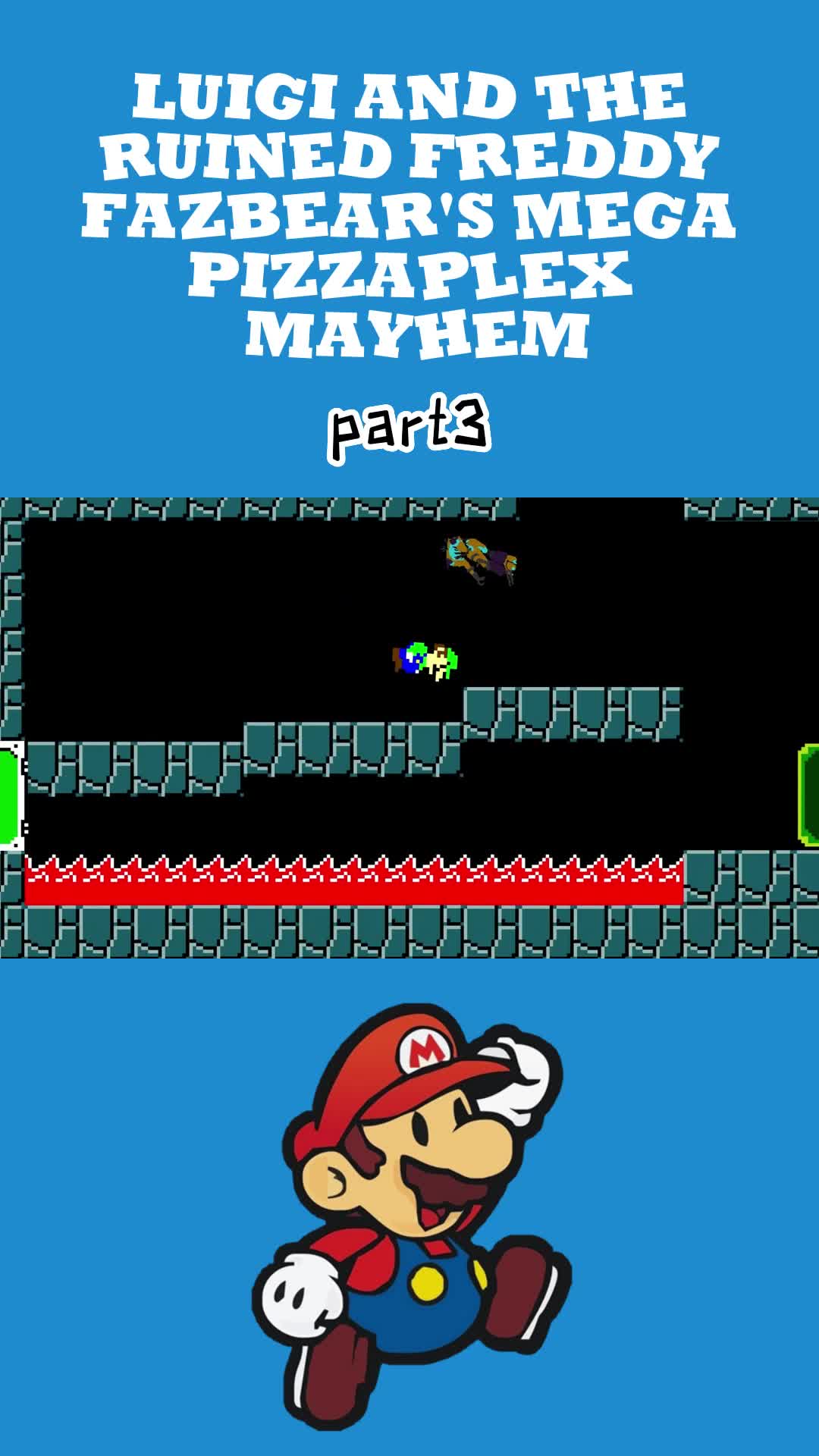 @MARIO&mario