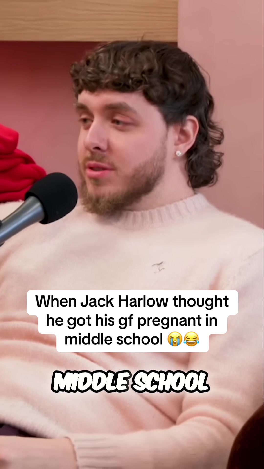 @Jack Harlow Fans