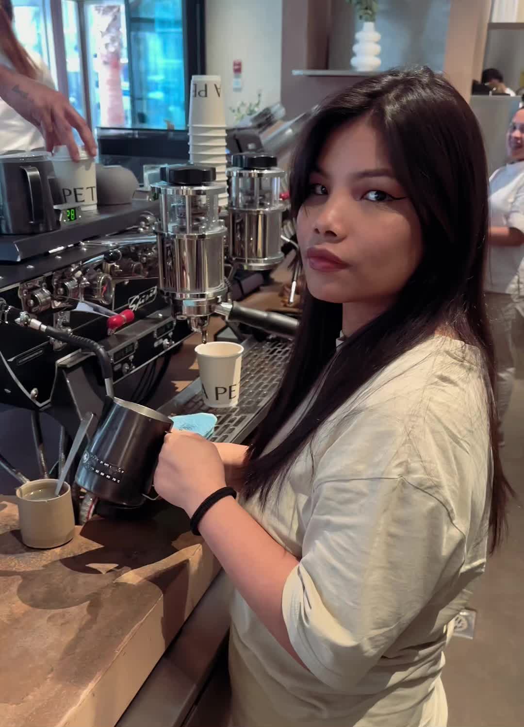 @Brownie_Barista ☕️