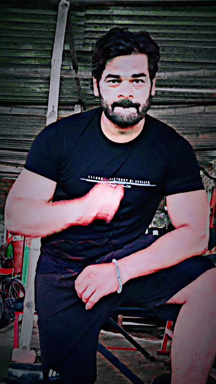 @Vijay Raj