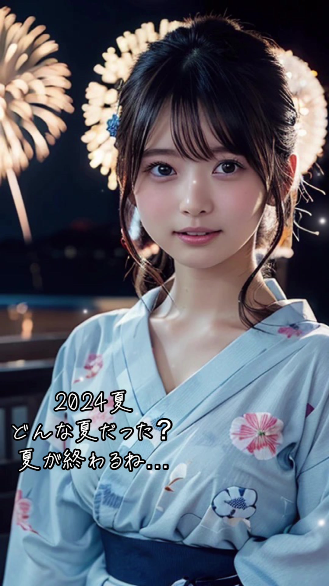 @Japanese Girl Mai