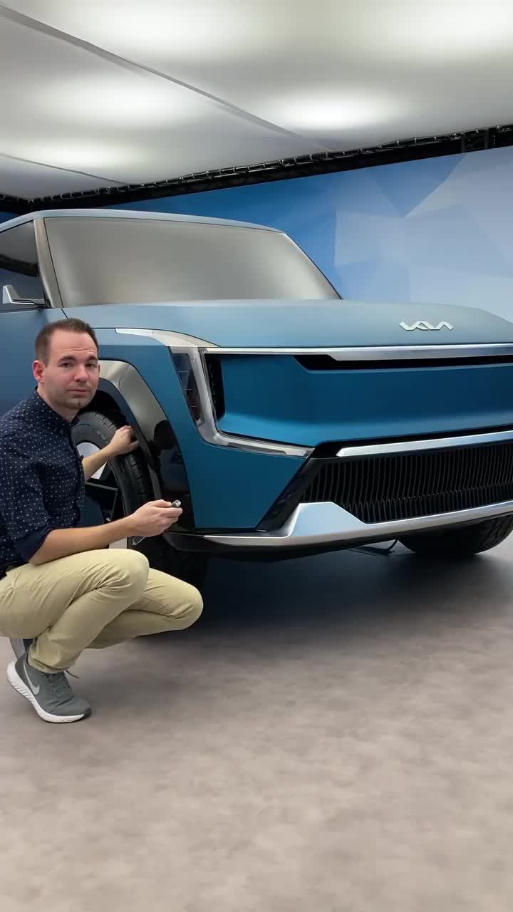 @Kia Peugeot Toyota