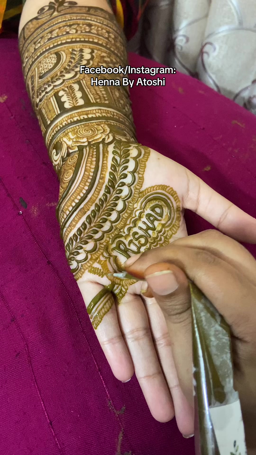 @henna by atoshi