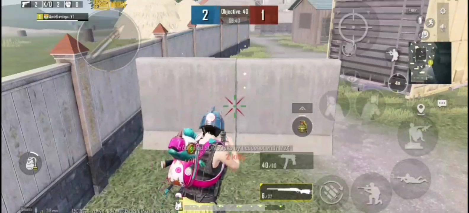 @YouTubeAmirGaming
