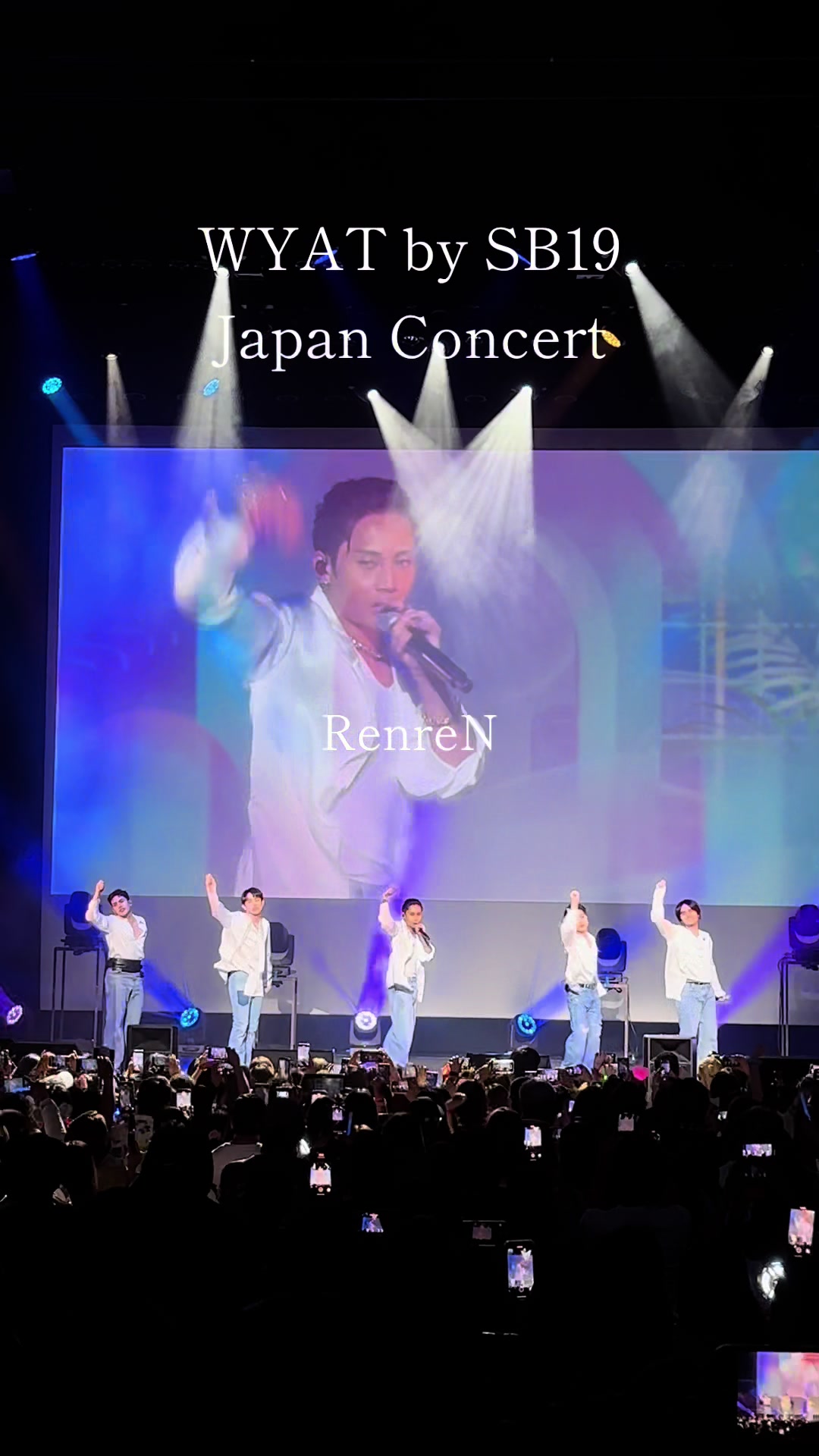 @RENREN ᡣ𐭩