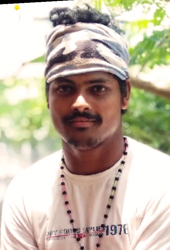 @Bommali Sankar