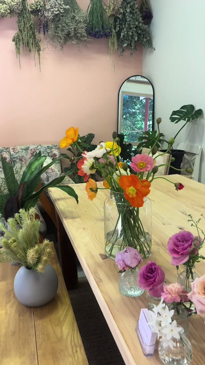 @Lulu Wildflowers | Court 🌸