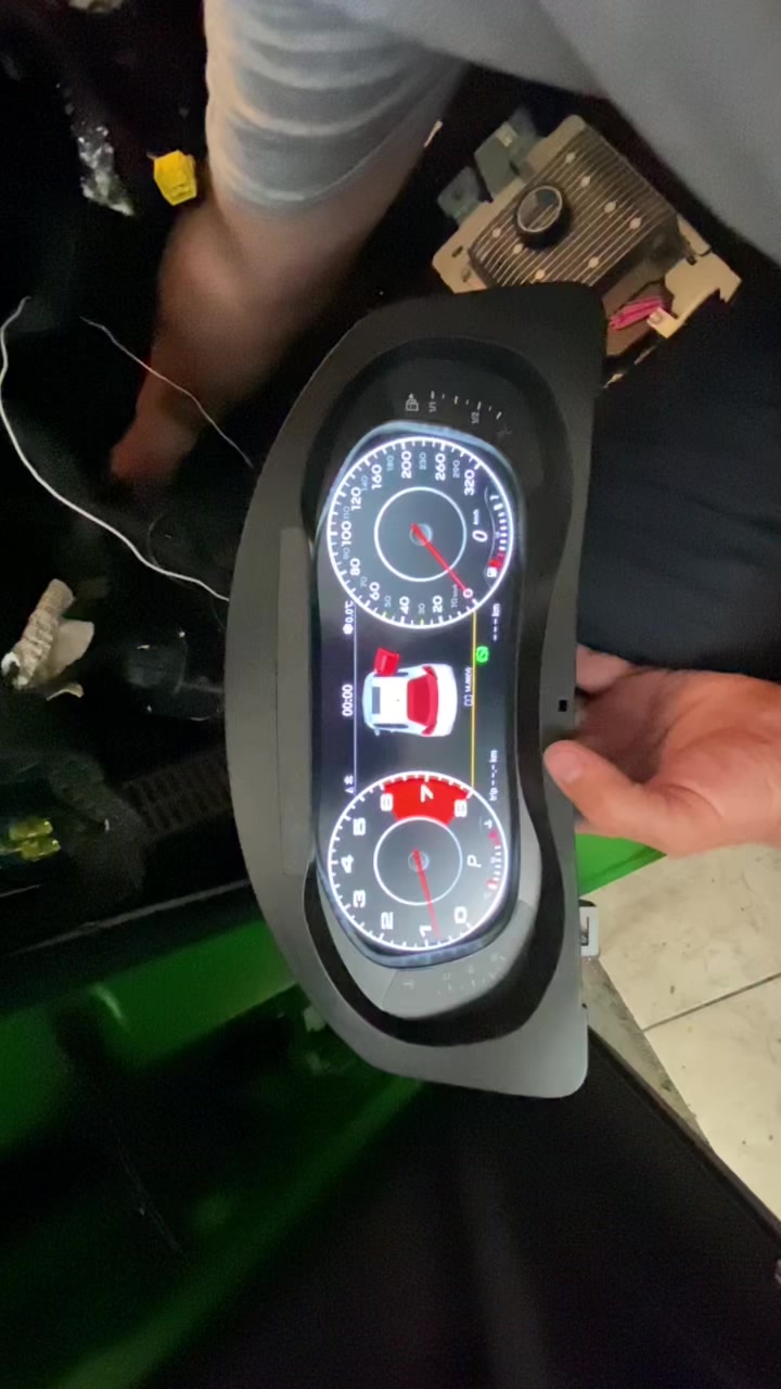 @Tuning Garage by Billy Agic
