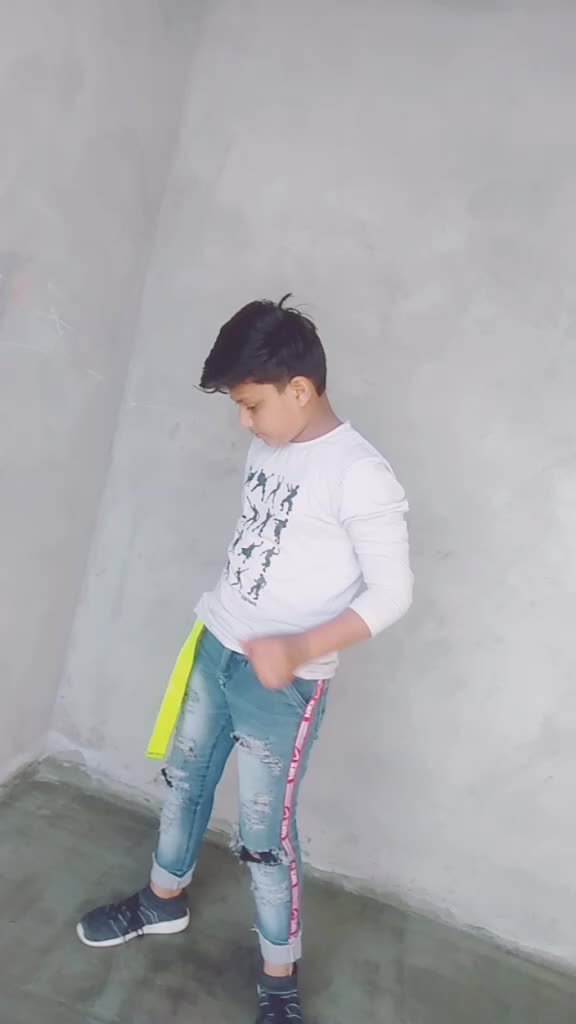 @Sahil Pathan