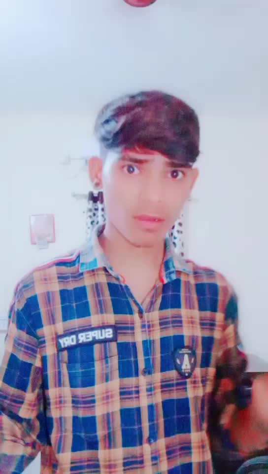 @jayesh Abchung ๐