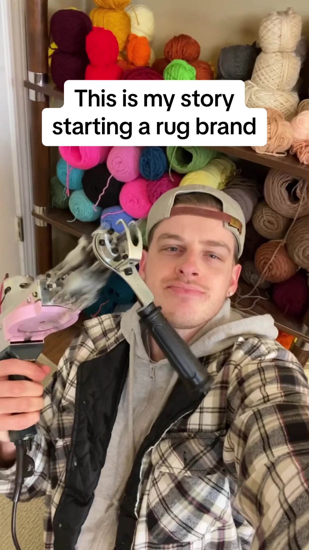 @Rugs Reimagined
