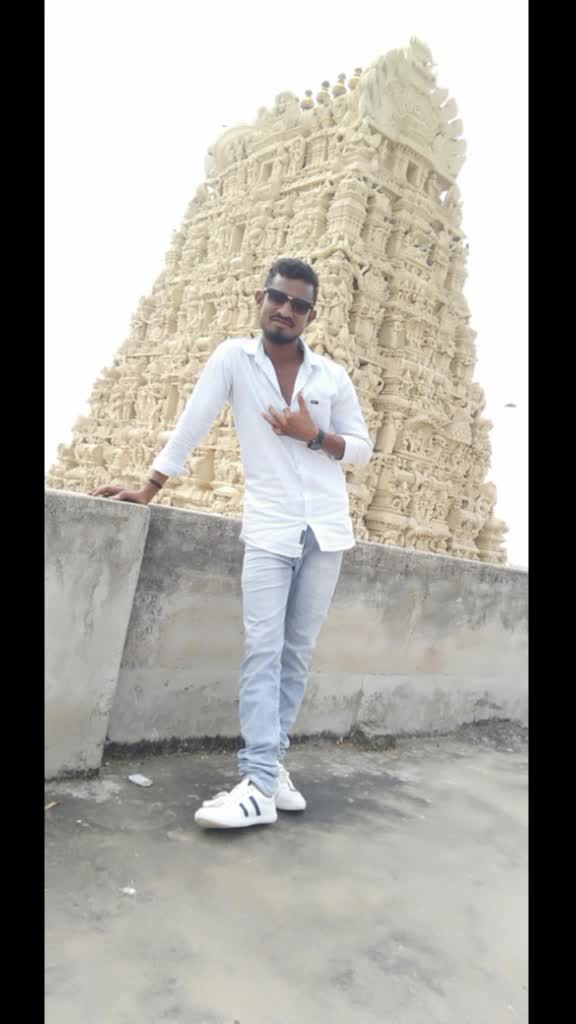 @gandhamramudu