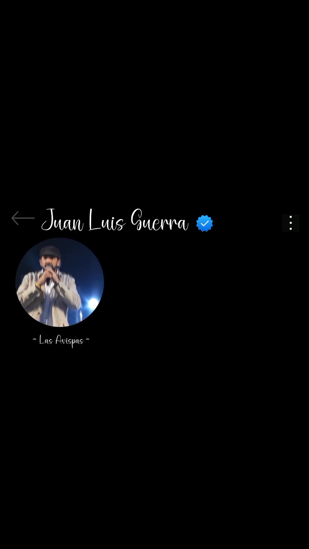 @Tu Playlist Personal