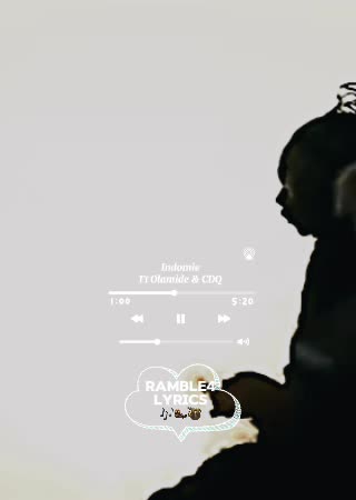 @RAMBLE 4 LYRICS