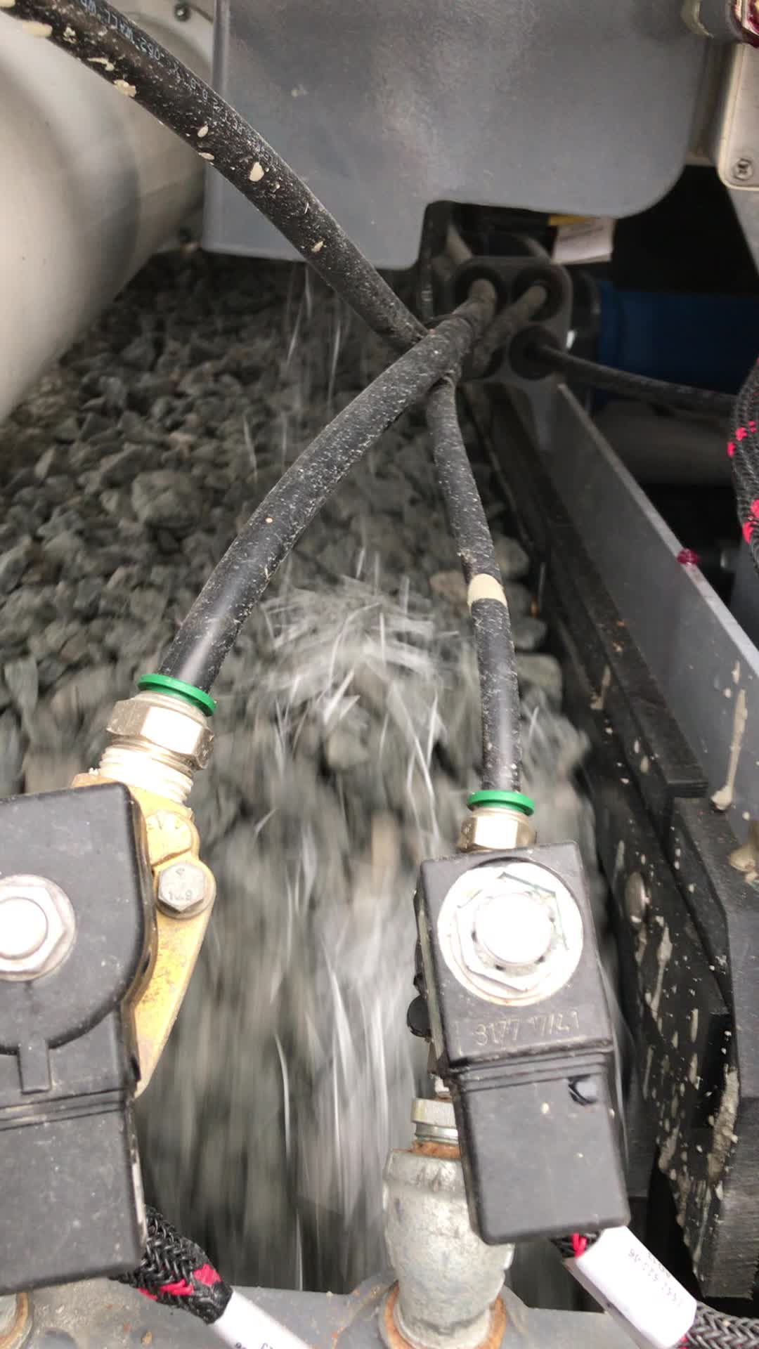 @Volumetric Concrete Mixers