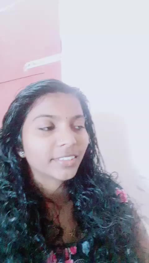 @Ranjini rajini