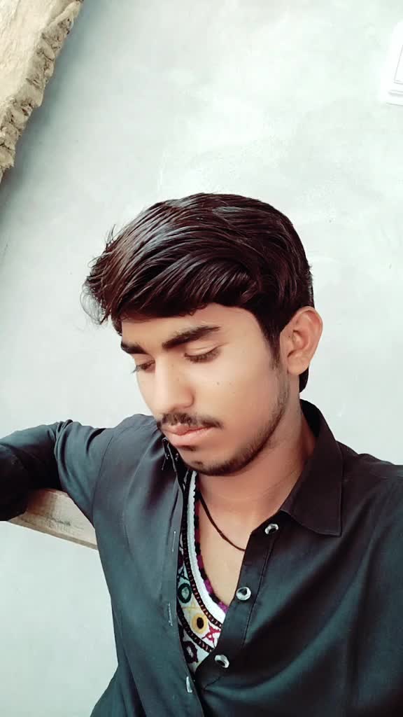 @Asif Ali