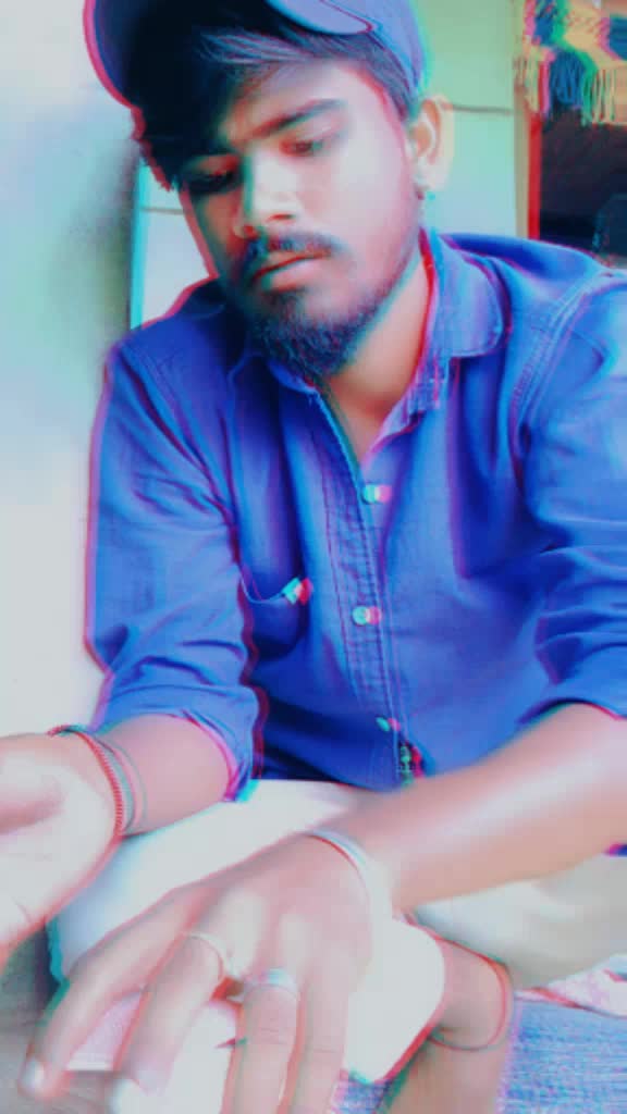 @Gangadhara Gangu S M