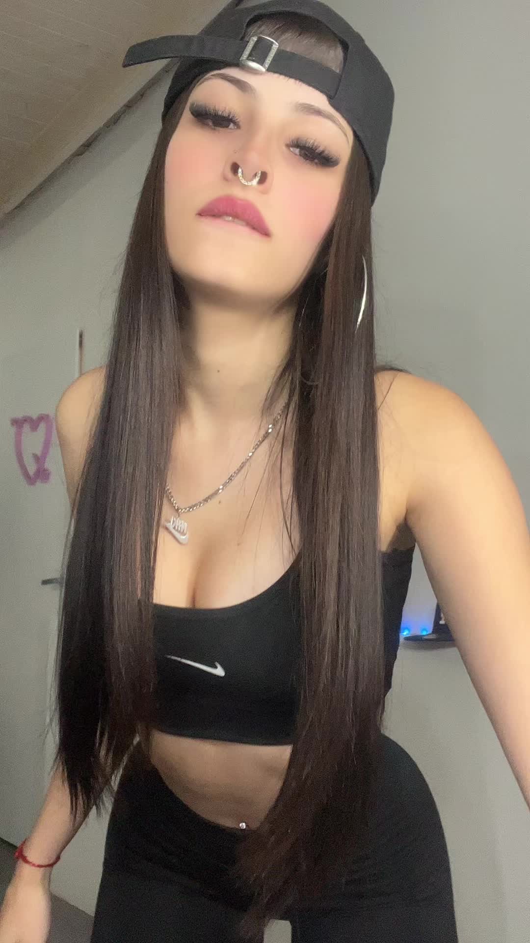 @Milii Gonzalezz