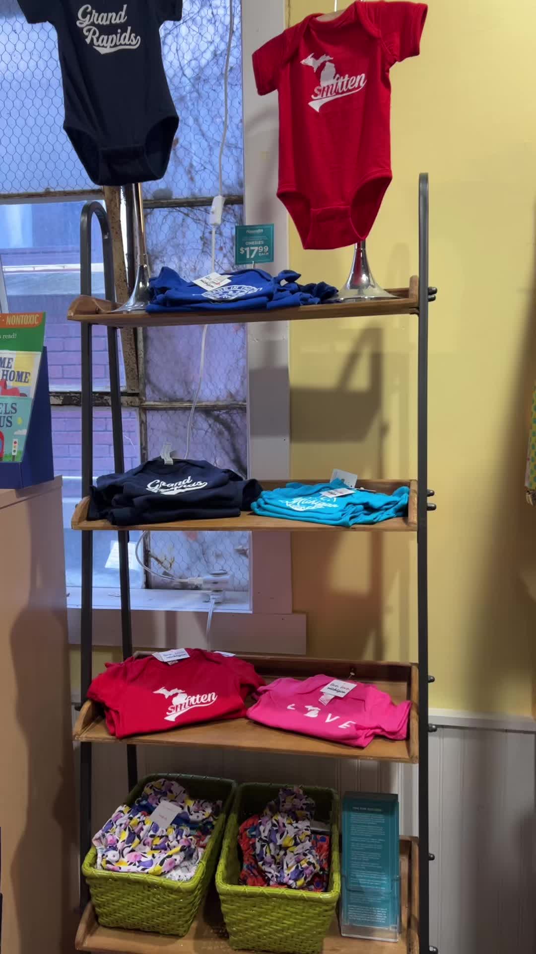 @Hopscotch Children’s Store