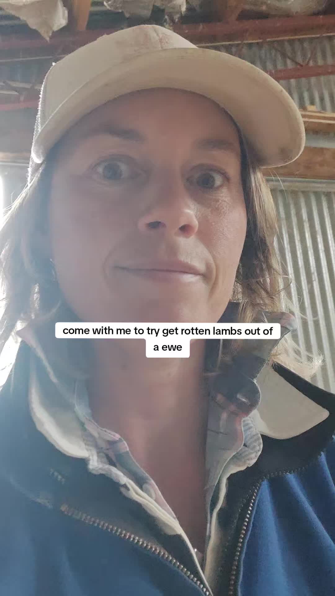 @Rach @ Glenmore