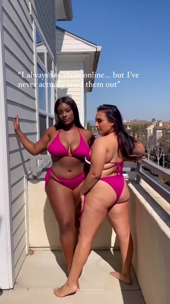 @PEACHY KEEN SWIM