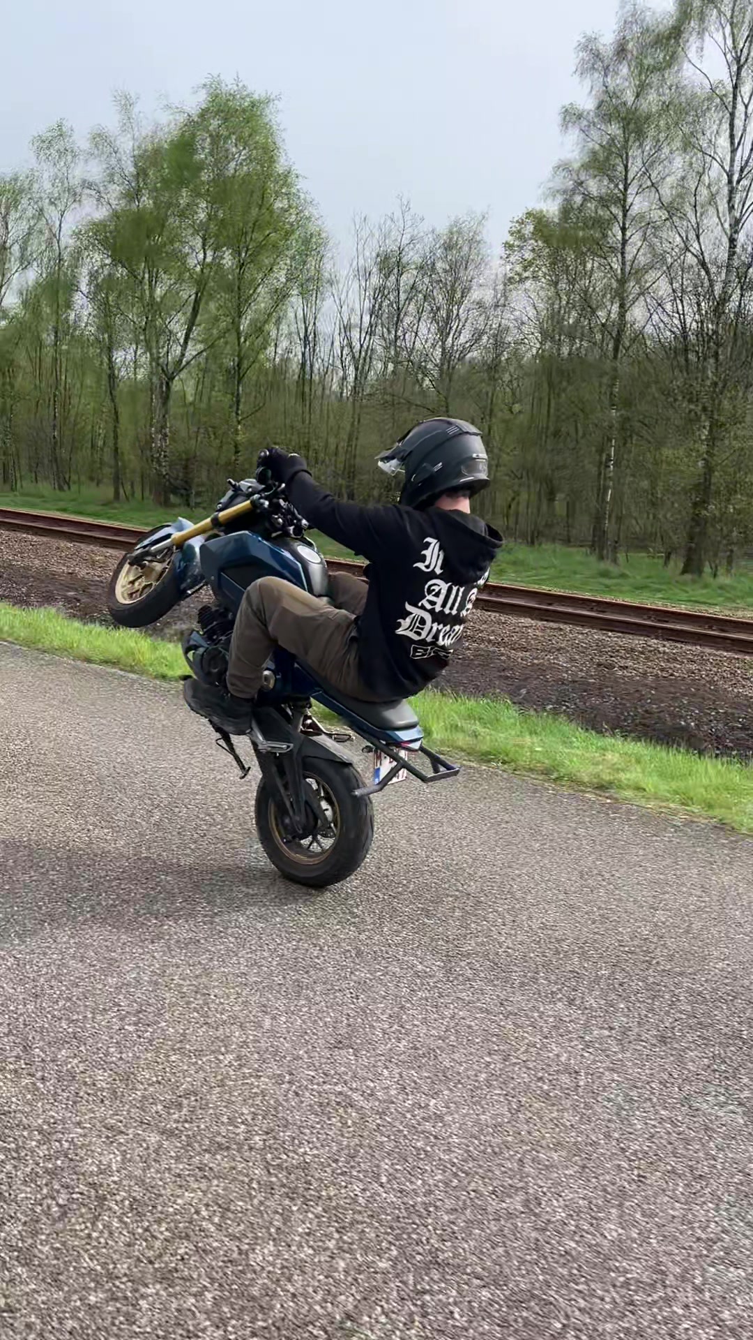 @Wes | Bikelife