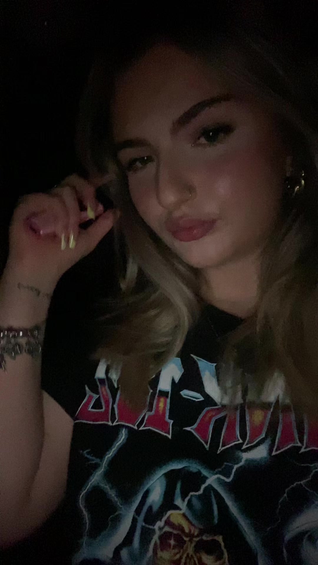 @Ciarrai
