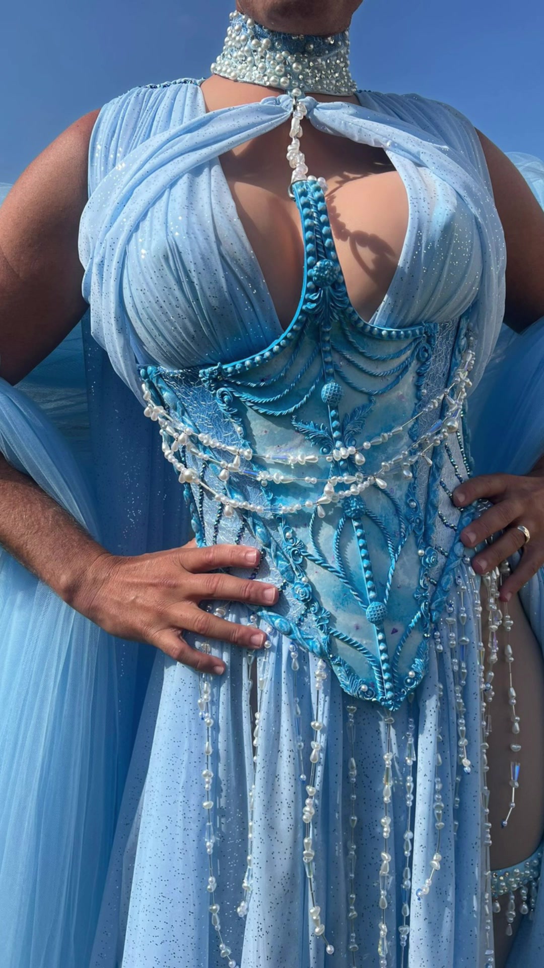 @Stagefunk Costumes