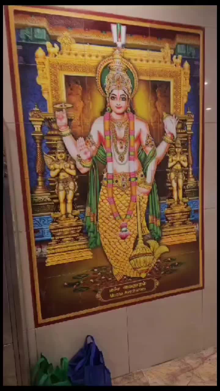 @SreeVin Trading