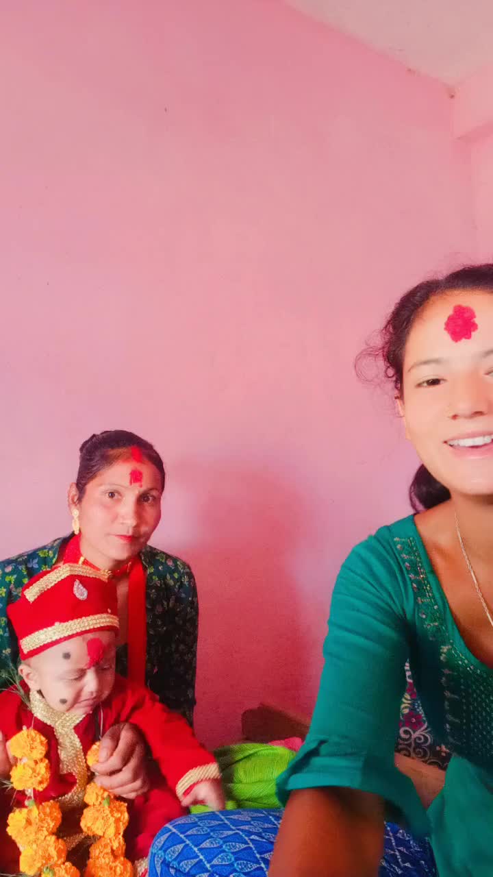@Shanti Deuba Mali