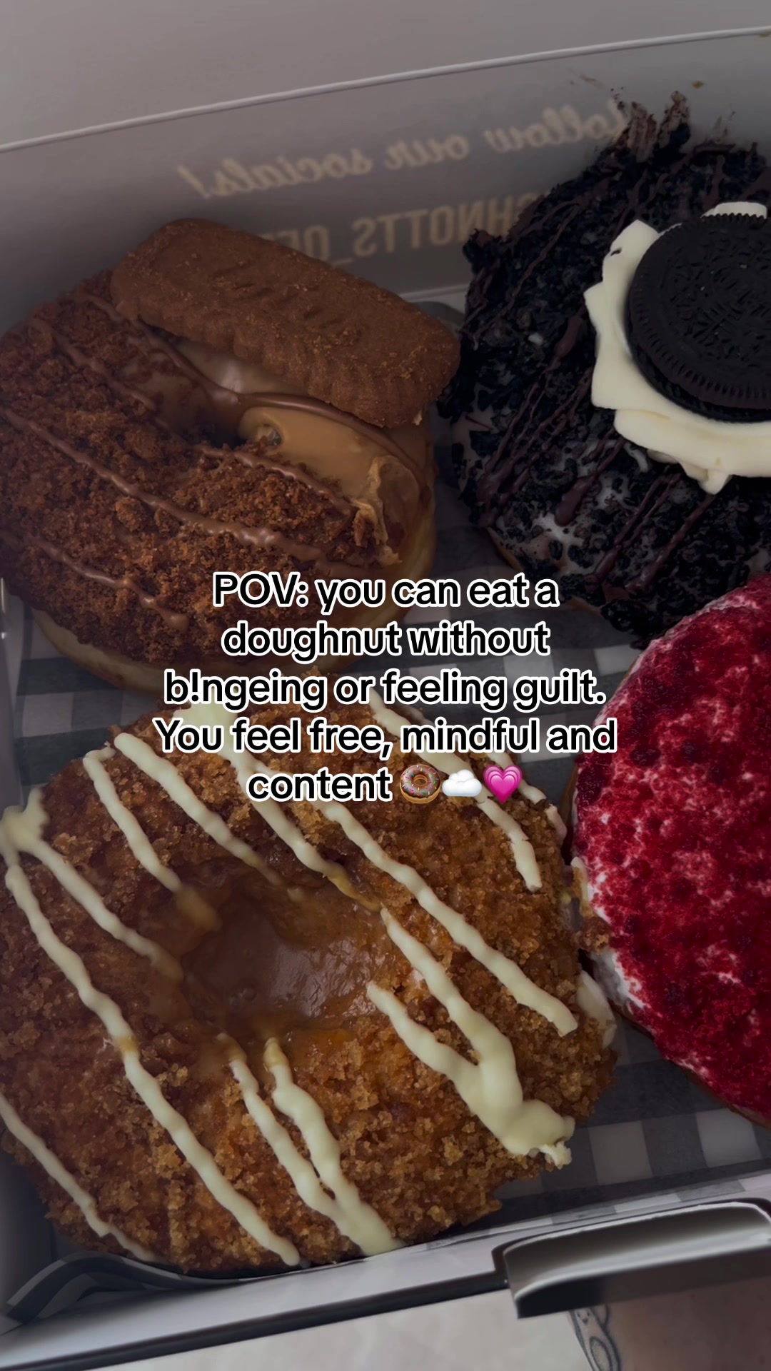 @Becca ๐ง๐ปโ๏ธ Food Freedom ๐ช
