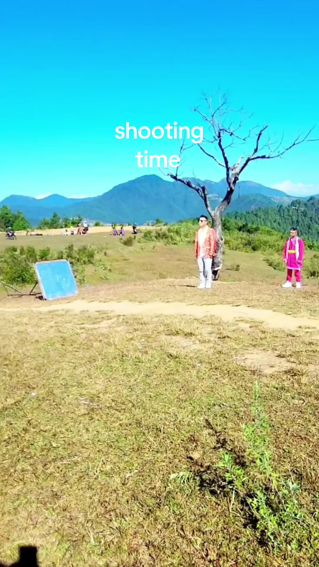 @Sanu Tamg