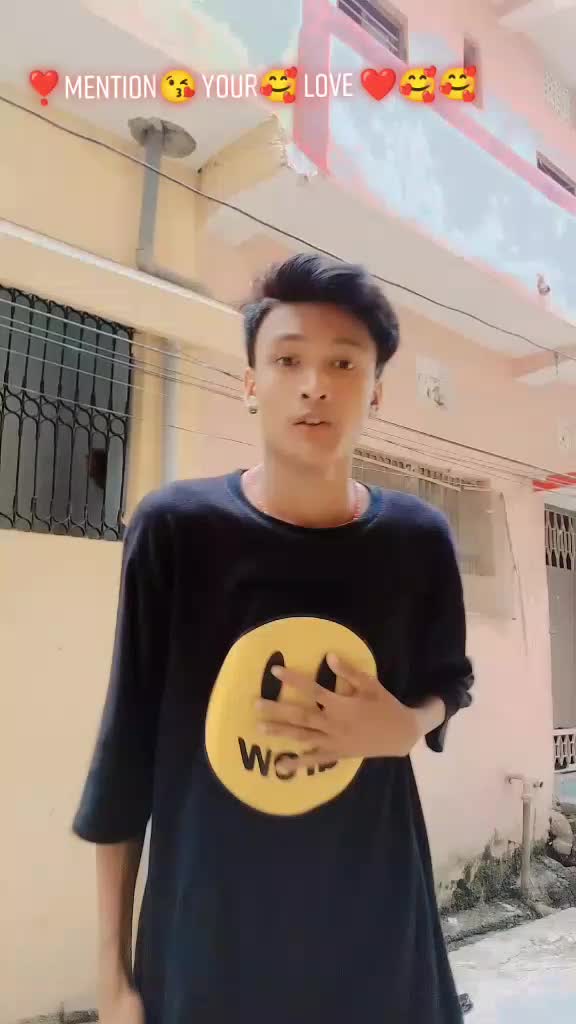 @HEART ๐ BROKEN ๐๐๐ญ BOY ๐