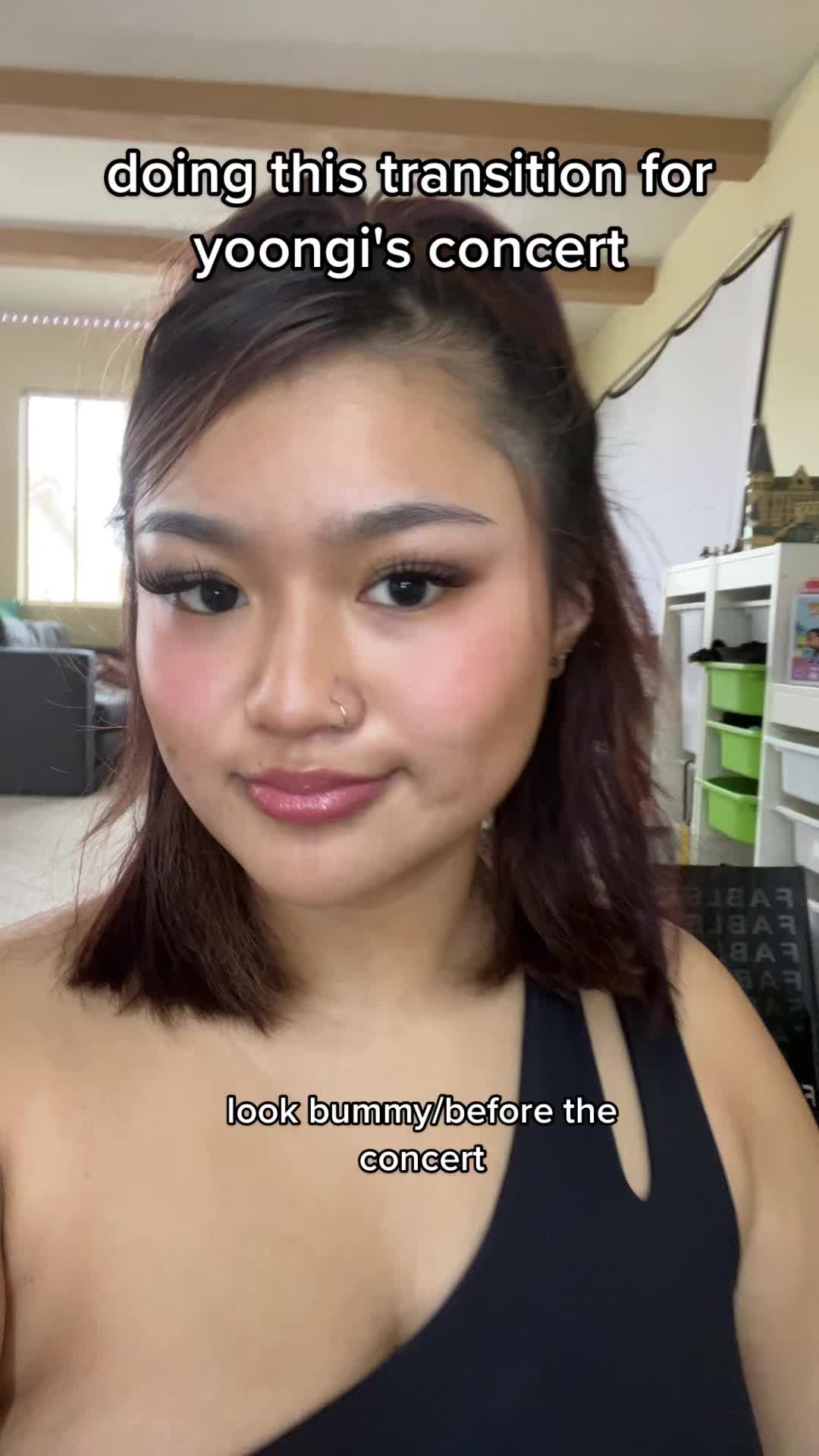 @yoongi's girl